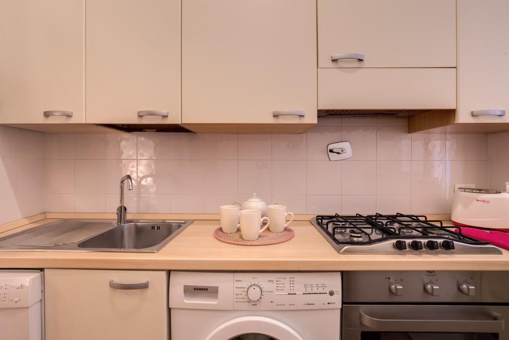 Apartament Navona Flowers Rzym Pokój zdjęcie